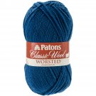 Patons Classic Wool Yarn-Peacock