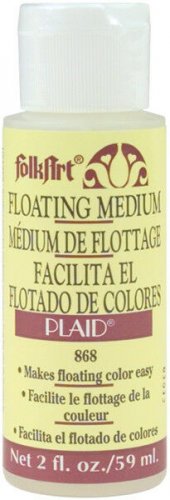 FolkArt Mediums - Floating Medium, 2 oz