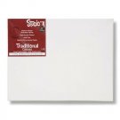 Darice Studio 71 Medium Weight Traditional Stretched Canvas 11 x 14 inches
