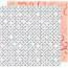 American Craft Saturday Collection 12 X 12 Double Sided Paper City Lights