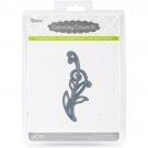 Darice Embossing Essentials Dies Abstract Swirl