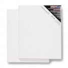 Darice Cotton Stretched Canvas 11 x 14 inches Canvas for Acrylic Paints