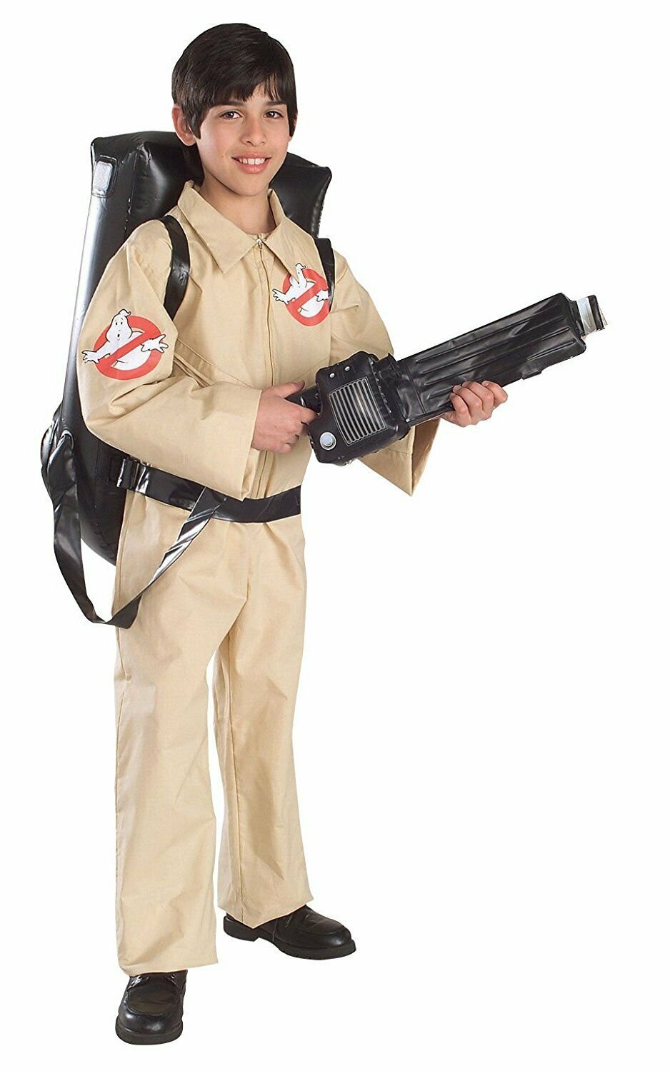 Rubies Ghostbusters Costume Large
