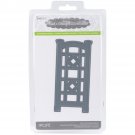 Darice Embossing Essentials Dies Trellis