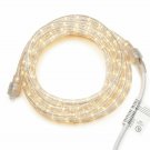 Darice DecoLights™ Tube Light Set Flexible Clear 18 Feet