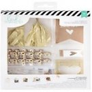 American Crafts Heidi Swapp Instax Photo Light Banner K