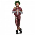 Disguise Eliza Zombie Deluxe Child Girls Costume, Large (10-12)