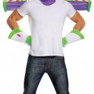 Disguise Mens Disney Pixar Toy Story and Beyond Buzz Lightyear Adult Costume Kit