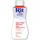 Rit Dye Liquid 8Oz-Super Stain Remover