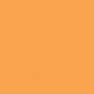 Darice Foamies Visor with Vinyl Coil Orange 8.75 X 3.75 Inches