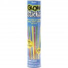 Darice Glow Sticks 8 Inch Assorted Neon Colors