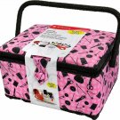 Singer Sewing Basket Kit