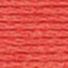 DMC 6-Strand Embroidery Cotton 8.7yd-Coral