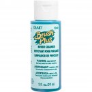 Plaid Plus Brush Cleaner 2Oz