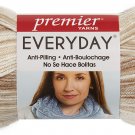 Premier Yarns Everyday Print Yarn-Taupe