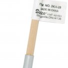 Darice Dollhouse Miniature Mini Snow Shovel 6.5"