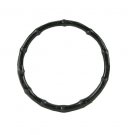 Sunbelt Fasteners Sunbelt Bamboo Bag Handle 5-3/4" Round