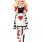Leg Avenue Children's Wonderland Rabbit Costume Small