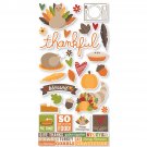 Simple Stories Gather Together Stickers