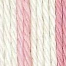 Lily Sugar'N Cream Yarn - Ombres Super Size-Strawberry