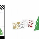 American Crafts Heidi Swapp Marque Love Christmas DIY MarqueeKit Tree