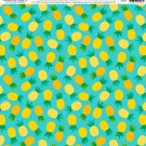 American Crafts -Sunshiny Days Cardstock 12 x 12 Paper Pattern Simple Pineapple