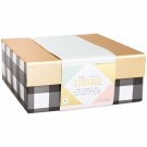 American Crafts Crate Paper Desktop Storage Magnetic Box Small