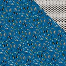 Bella Blvd Alex Collection 12 X 12 Double Sided Paper Trun It Up
