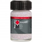 Marabu GlasArt 15ml-Glitter Iridescent