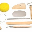 Darice Pottery Tool Set