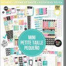 Me and My Big Ideas Planner Stickers Value Pack Work It Out