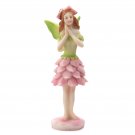 Darice Yard and Garden Minis Small Wing Fairy Resin 4 x 5 Inches