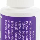 Judikins Diamond Glaze Dimensional Adhesive 2Oz-Precision Tip