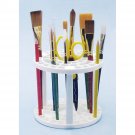 Darice Brush Stand 5.75 X 5.125 Inches