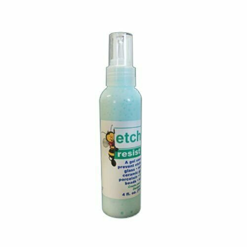 Etchall Resist Gel