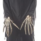 California Costumes Boys Toys Grim Reaper Deluxe, Medium