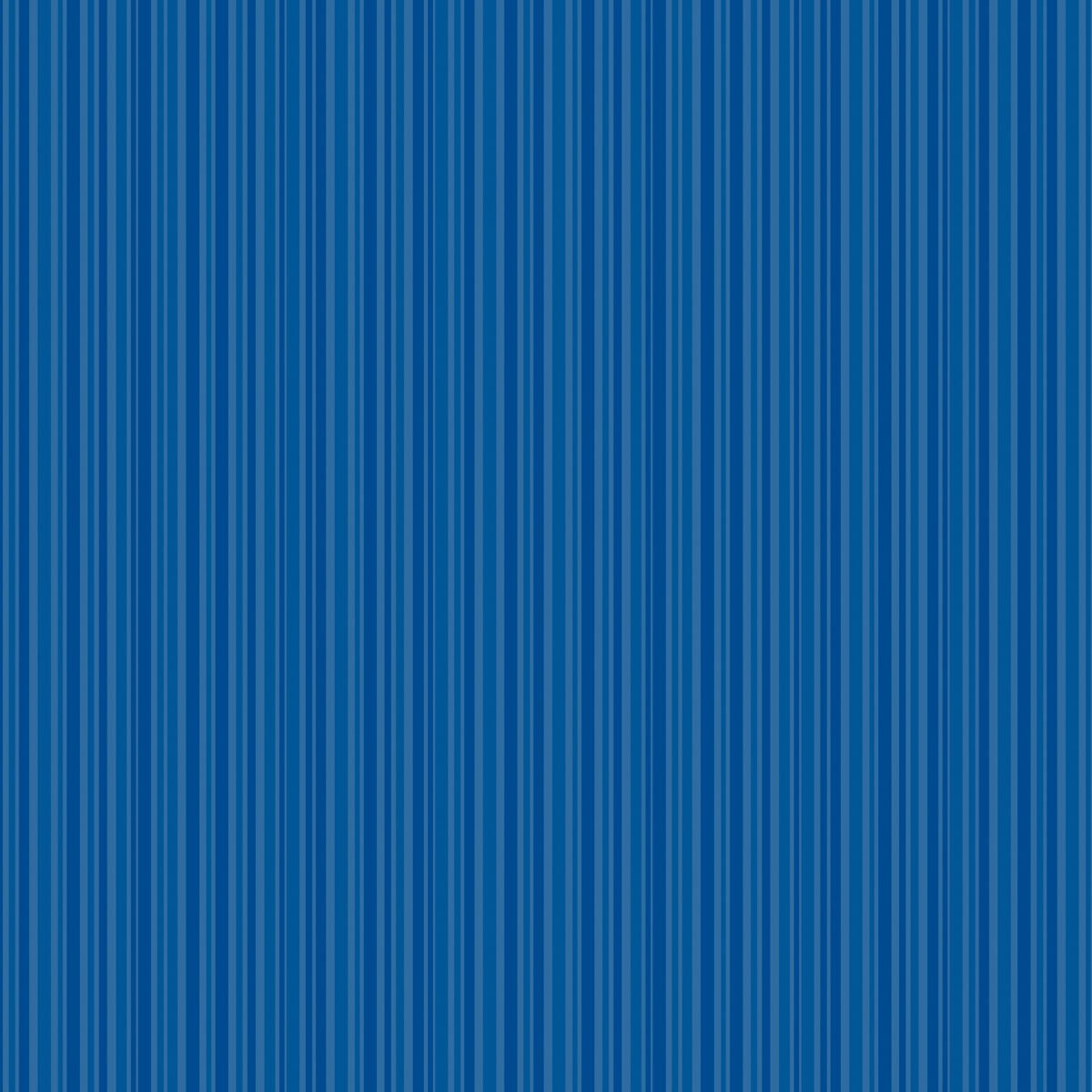 Coredinations Core Basics Patterned Cardstock 12 Inch x 12 inch-dark Blue Stripe