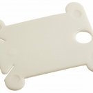 Darice Needlework FLOSS Plastic BOBBINS Cross Stitch Thread Holders