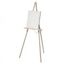 Darice 67-Inch Unfinished Sketch Easel
