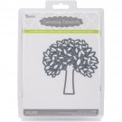 Darice Embossing Essentials Dies Leafy Tree