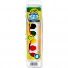 Crayola Washable Watercolors