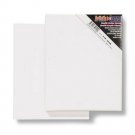 Darice Cotton Stretched Canvas 8 x 10 inches Canvas for Acrylic Paints