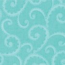 Punch Of Paisley Precuts 18"X21" Punch Of Paisley 1