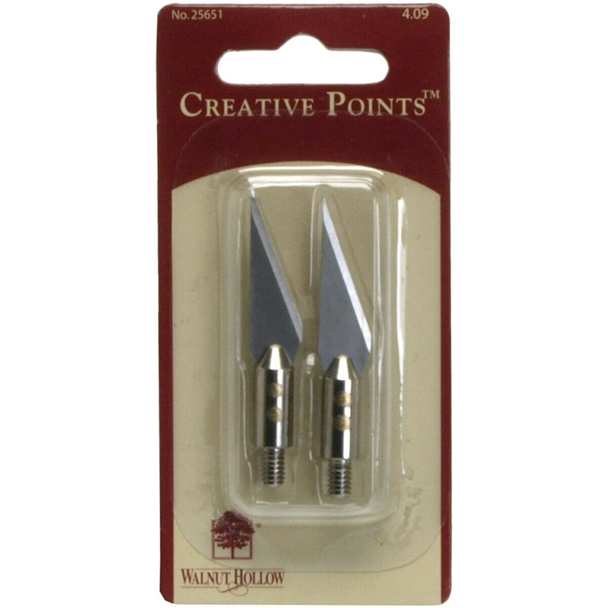 Special Technique Points 2/Pkg-Blade