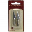 Special Technique Points 2/Pkg-Blade