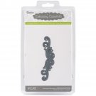 Darice Embossing Essentials Dies Sy mmetrical Swirl
