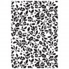 Kaiser Craft Embossing Folder Tiny Floral