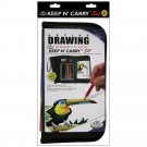 Royal Langnickel Keep N Carry Artist Drawing Set