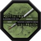 Colorbox Dye-Stress Inkpad-Moss