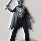 In Character Dark Knight Child Costume, X Large